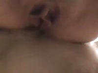 Two dogs fuck mature slut