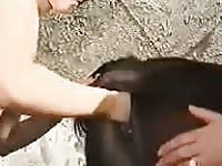 Women with mares equsmare04