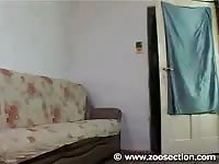 Zoosection my boyfriend doesn t care if i fuck my dog hvs zoo 043