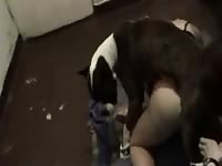 Pleasing pussy