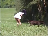 K9dolls zaina the sound of music