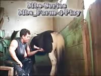 Mistress beast mbs farm 4 play
