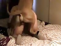 Every way como sea pero cogeme - Dog Porn
