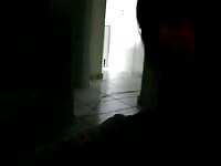 Amateur home made suck - Dog Porn