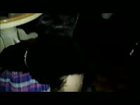 Anal knot3 - Dog Porn