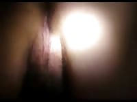 Dog and husband fucks his wife s big and hairy pussy very horny - Dog Porn