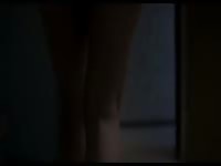 Dog llicks zoophilia girls pussy during menstruation