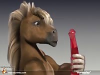 Horse Dildo Play Gaybeast - Beastiality Sex Porn Tube