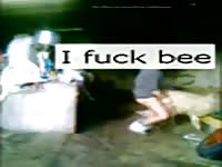 I And My Girl Sheep Gaybeast - Beastiality Sex Video
