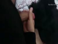 Licking Cock 1 Gaybeast Rip - Beastiality Porn Video