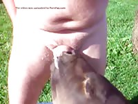Man Has Oral Sex With Culf Gaybeast - Zoo Xxx Sex Tube