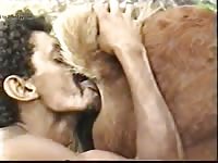 Minimare 1 Gaybeast.Com - Beastiality Sex Video
