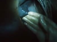 My First Gelding Anal Fist Vid Gaybeast Rip - Bestiality Porn