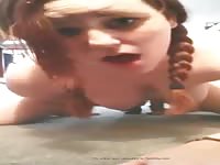 Nice Doggy Lick Petsex Com - Animal Porn Movie