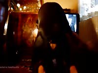 Rottie Fucks Man Gaybeast Rip - Animal Sex