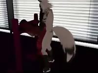 Second Life Furry Gaybeast Rip - Bestiality Sex Tube