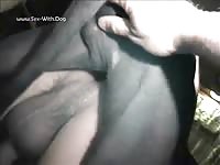 Small Homemade Clip Of M Sunsethillsguy Medg2