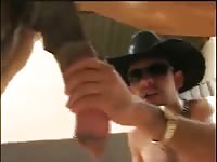 Sucking A Horse 1 Gaybeast.Com - Animal Sex