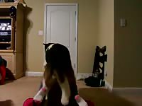 Teen Dog5