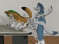 There Furry Dogs Having Sex Gaybeast.Com - Beastiality Porn Tube