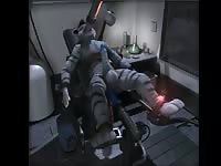 Tiger Furry Gaybeast - Bestiality Porn Video
