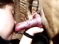 05 petsex com [ Animal Porn With Bitch ]