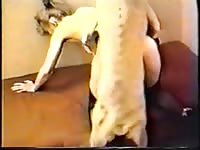 204 rusz [ Russian Beastiality Porn ] 2018 zoo sex from moscow