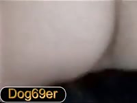 Akita 3some male gaybeast com [ Woman Fucked by Animal ]