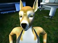 Animated deer fuck gaybeast com [ Girls Fucked by Pet ]