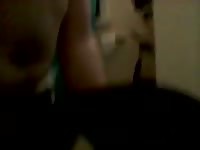 Ass fuckimg a beagle gaybeast com [ Zoophilia Woman ]