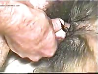 Badgirl09 gaybeast com [ Girls Fucked by Pet ]