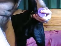 Black Girls anal gaybeast com [ Woman Fucked by beast ]