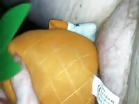 Boy and toy gaybeast com [ Woman Fucked by Animal ]