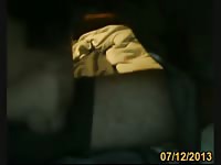 Boy let dog lick his cock on skype call gaybeast com [ Girls Fucked by Animal ]
