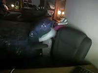 Boy on cam and his dog gaybeast com [ Girls Fucked by beast ]