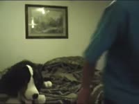 Cowboy Furry Gaybeast - Bestiality Porn Video(2)
