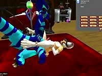 Crux And Fennex Gay Beast Com - Animal Sex Tube