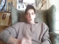 Cute Young Guy Gets A Licking Gaybeast Rip - Animal Sex