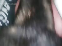 Dog Facesitting 2 Gay Beast Com - Bestiality Sex Video