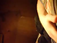 Dog Licking A Guys Dick Gaybeast.Com - Beastiality Sex Video