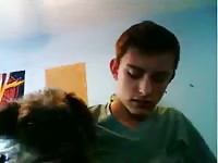 Dog Licks It Up Gaybeast Rip - Beastiality Sex Porn Tube