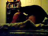 Fat Girlfriend Play With Her Dog Petsex Com - Beastiality Porn Movie