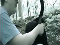 Finger Dogs Ass Part 3 Gaybeast.Com - Bestiality Sex