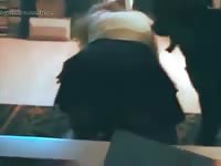 First Time Dog For Hot Wife 1 Petsex Com - Bestiality Sex Tube