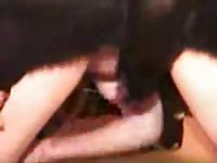 First Time Pup Arkafterdark