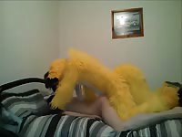 Furry Fun Yiff Yiff 2 Gaybeast Rip - Bestiality Porn Tube
