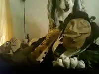 Fursuit Threesom Gaybeast - Beastiality Porn Movie