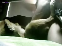 Gaybeast Rip Loving2