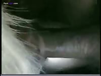 Gaybeast Rip Man With Goat 3
