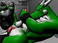 Gaybeast Rip Men And Animals Furry - Beastiality Porn Tube